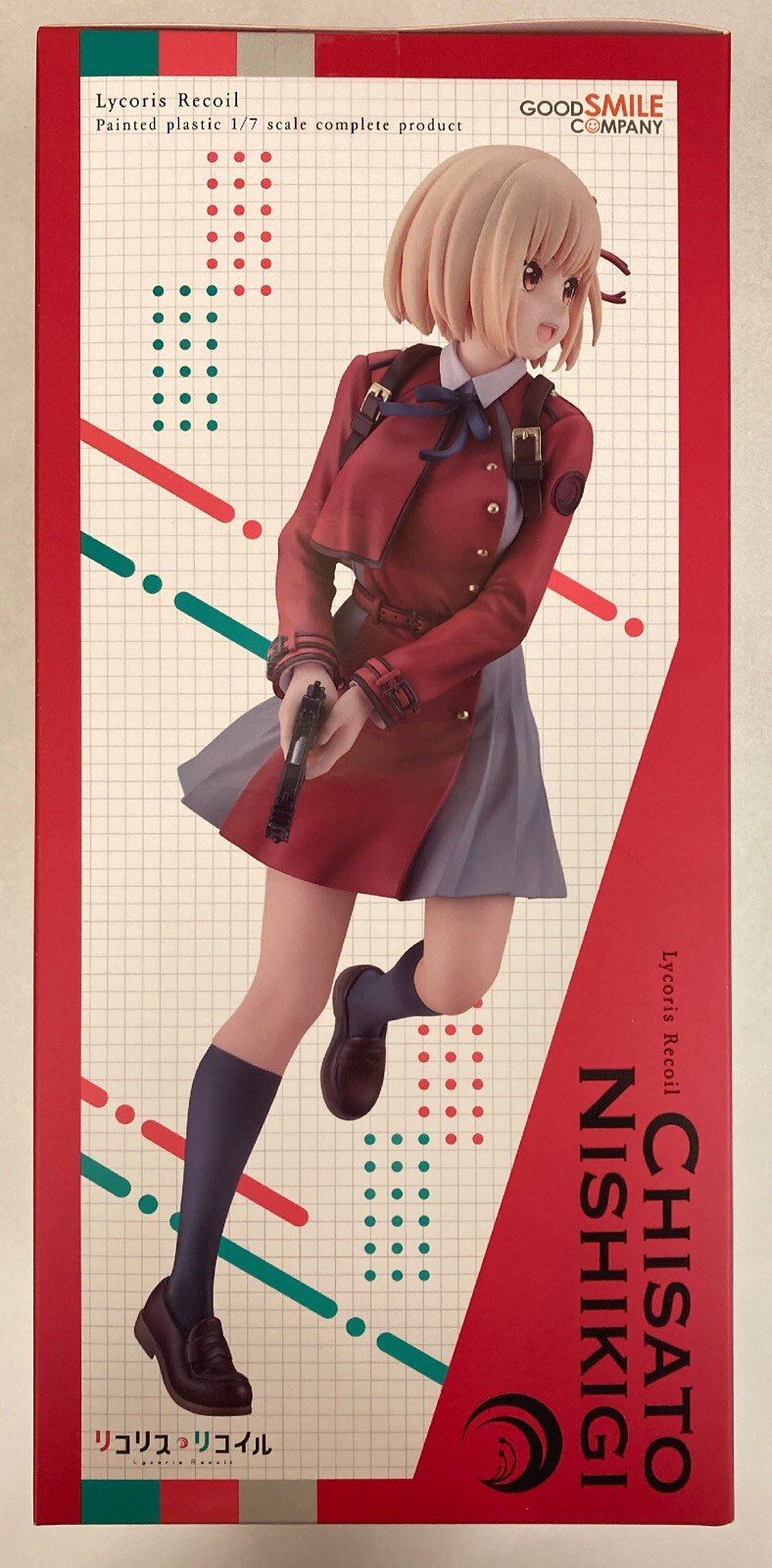 グッドスマイルカンパニー 錦木千束