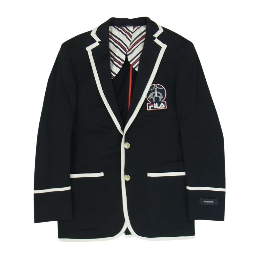 ブルックスブラザーズ フィラ 21SS セットアップ ジャケット パンツ  