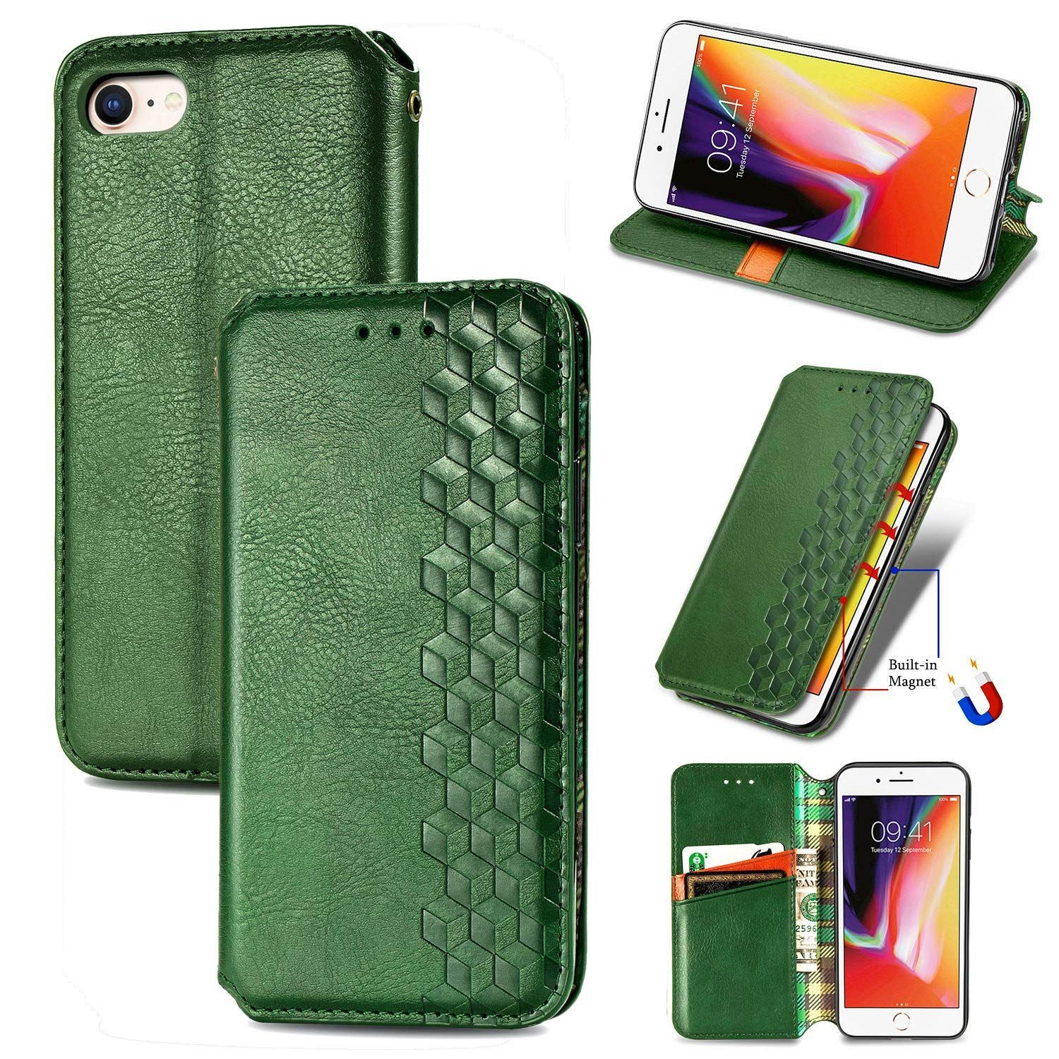 ロイヤルデルフト焼き骨董品　手書き花柄　多少の欠け傷あり　直径19cmx3cm ロイヤルデルフト焼き骨董品 手書き花柄 多少の欠け傷あり 直径