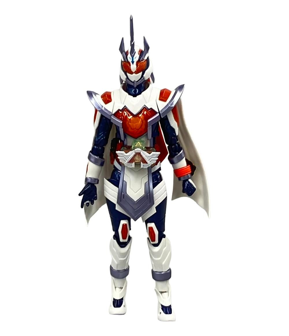 S.H.Figuarts 仮面ライダーマジェード S.H.Figuarts 仮面ライダーガッ