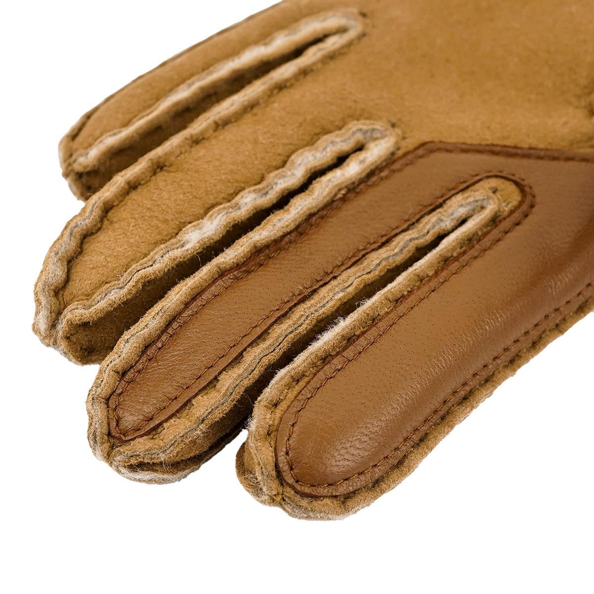 UGG アグ 手袋 2023年-2024年秋冬新作 17371 W SHEEPSKIN SEAMED