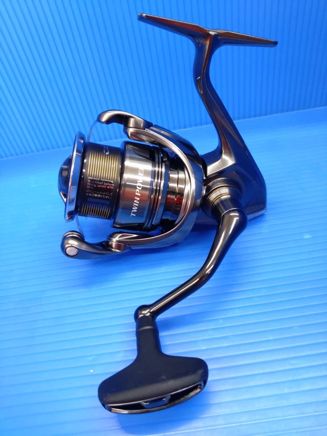 ※最終価格【極美品】24ツインパワーC3000MHG 極美品 24ツインパワーC3000MHG 【公式通販】