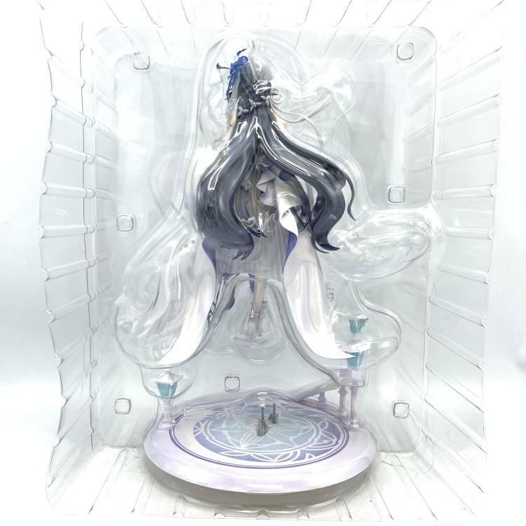 雲墨丹心 蒼い鳥の庭Ver.