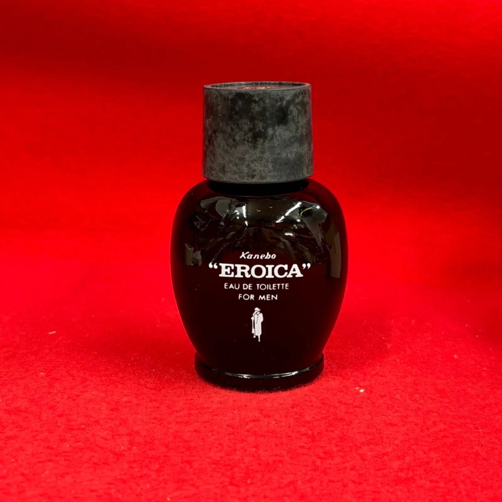 希少 カネボウ エロイカ オードトアレ 120ml・エロイカ ヘヤートニック 見本品 15ml×12本入り h - メルカリ