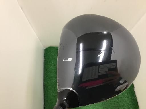 中古】 プロギア LS 11.5° ドライバー DR Speeder EVOLUTION FOR