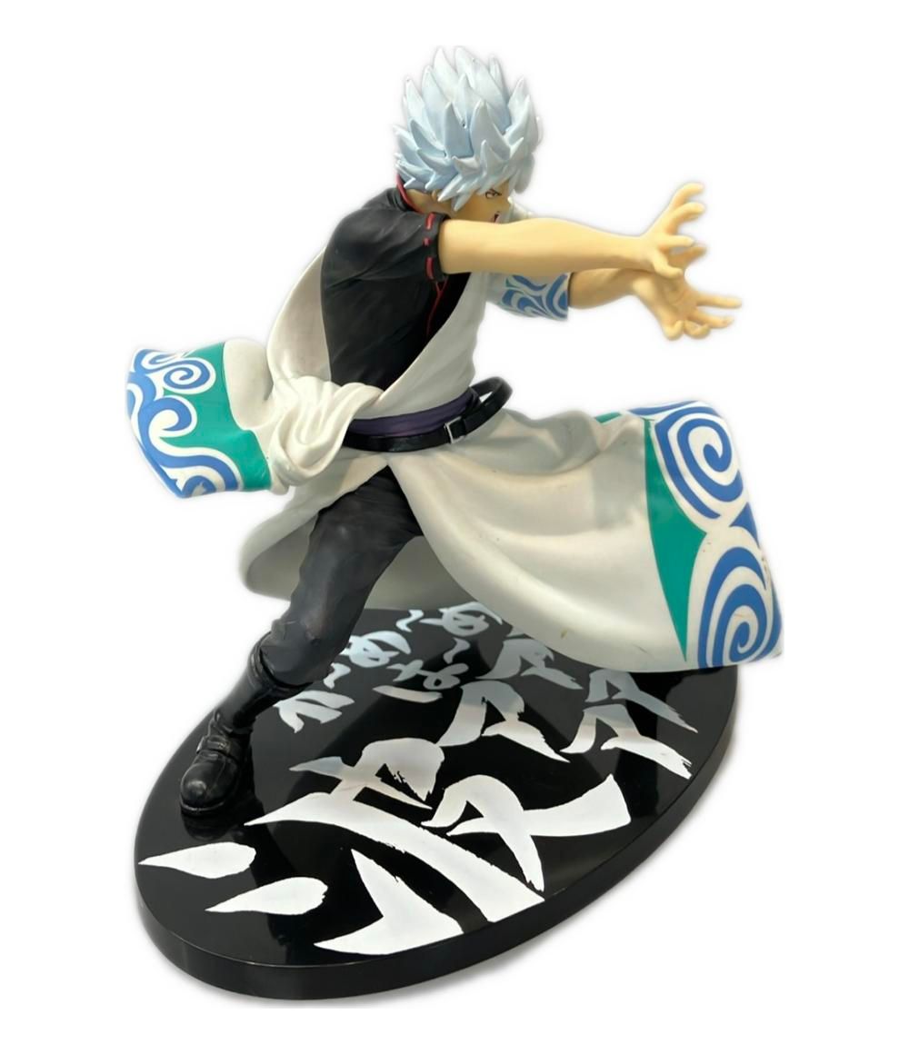 ドラゴンボール超×銀魂　『超』応援してますDXFフィギュア 坂田銀時 ドラゴンボール超×銀魂 「超」応援していますDXFフィギュア 坂田
