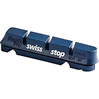 【中古】SWISS STOP(スイスストップ) FLASH PRO BXP アルミリム用ブレーキシュー [並行輸入品]