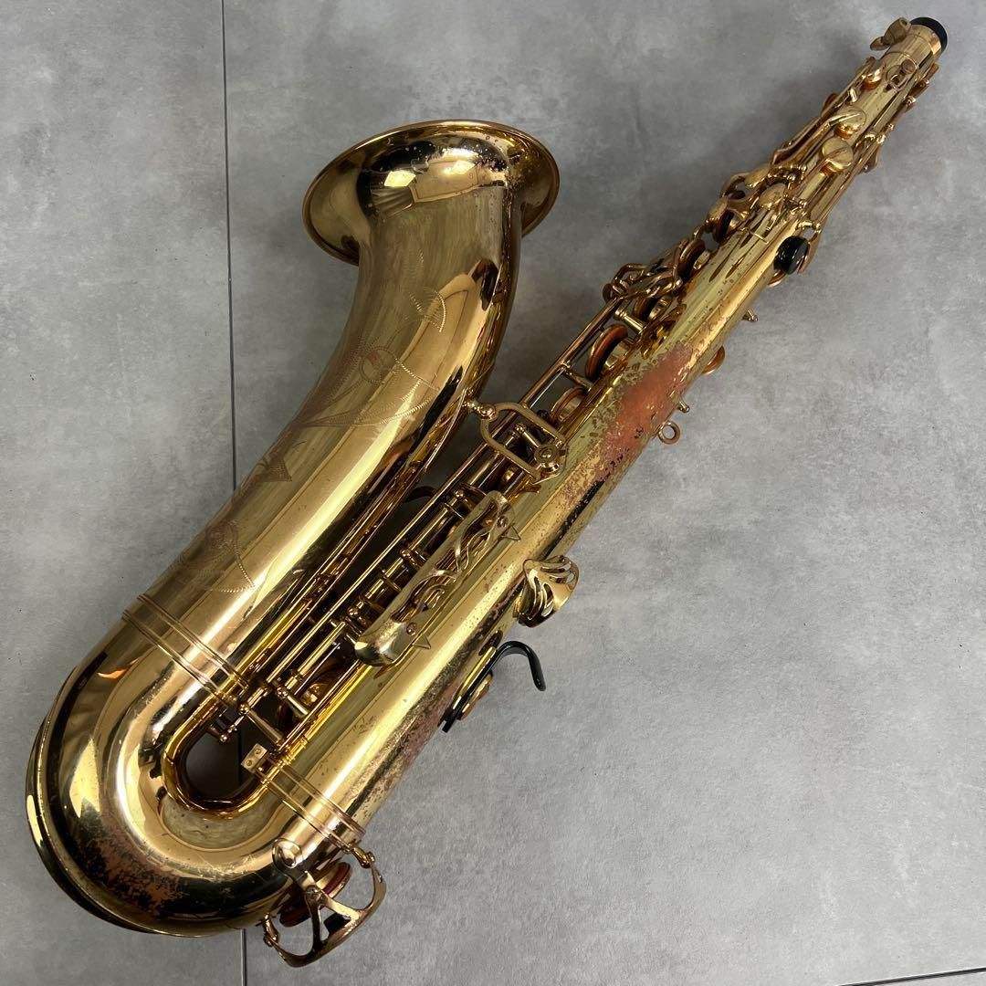 Saxophone サクソフォン