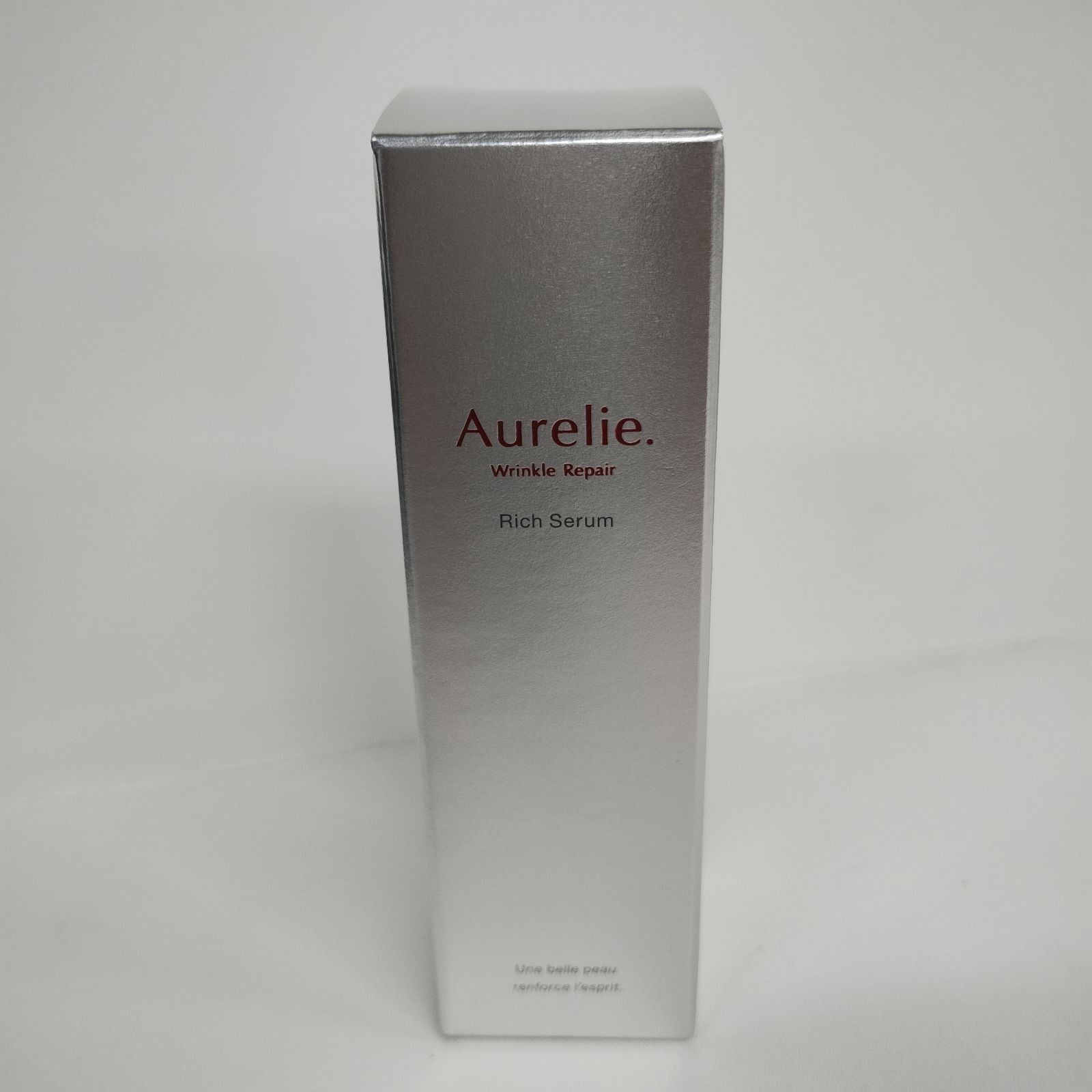 Aurelie オレリー リンクルリペアセラム(美容液)2本セット 美容液