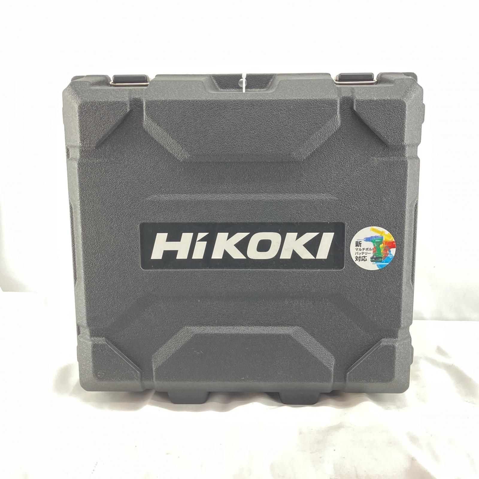 HiKOKI ハイコーキ コードレスピン釘打機 35ｍｍ NT3640DA XPZ 充電池1個付 コードレス式 36v