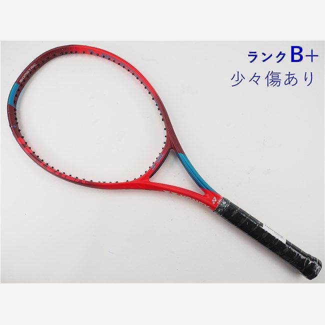テニスラケット ヨネックス ブイコア 100 2021年モデル (G1) YONEX