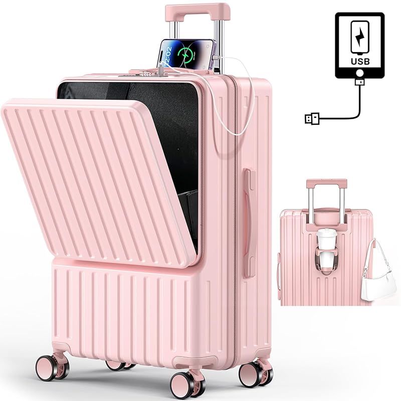 レーズ スーツケース キャリーケース 超軽量 ジッパータイプ キャリーバッグ 大型 耐衝撃 TSAロック鍵付き 大容量 ファスナー 360度 | [Reezu] レーズ スーツケース キャリーケース 超軽量
