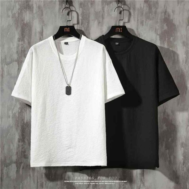 種類106：3XL/S：A11 黒スーツ A11 黒  メンズ ファッション 服 男性用 オシャレ シンプル 大人 かっこいい 大きいサイズ ストリート 紳士服 半袖 T シャツ 夏 速乾 白 ハイエンド トップス