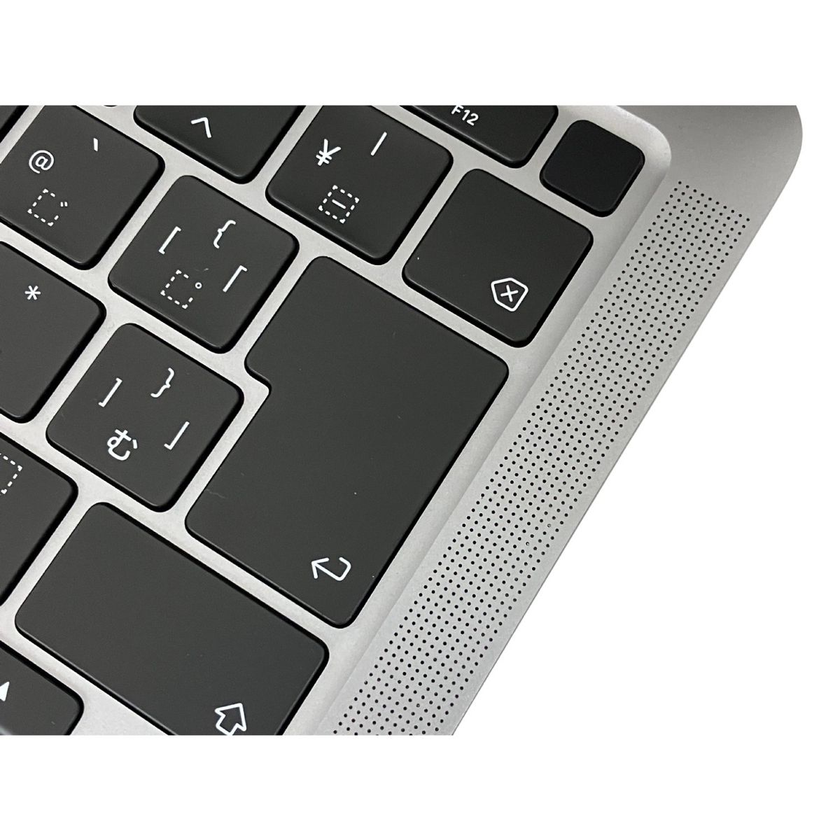Apple MacBook Air M1 2020 13.3型 ノート PC 16GB SSD 256GB