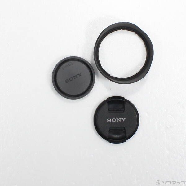  〔 品〕 E 10 18 mm F 4 OSS SEL 1018 Eレンズ 262 レンズ(ズーム) カメラ