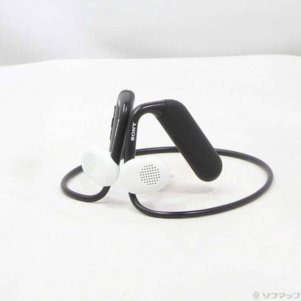 中古品〕 Float Run WI-OE610【344】 Float Run WI-OE610 ブラック