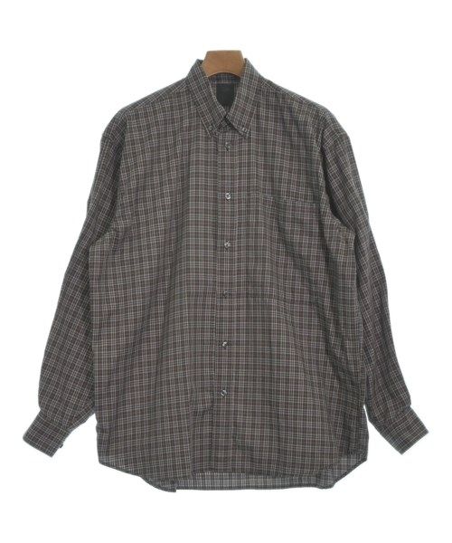 DAIWA PIER39 カジュアルシャツ メンズ 【古着】【中古】【送料無料】