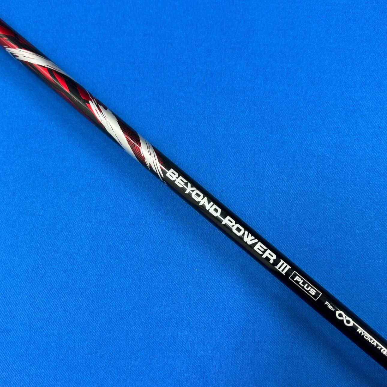 RYOMA ドライバー　BEYOND POWER Ⅲ 美品 ヨドバシ.com - リョーマゴルフ RYOMA GOLF MAXIMA III TYPE D
