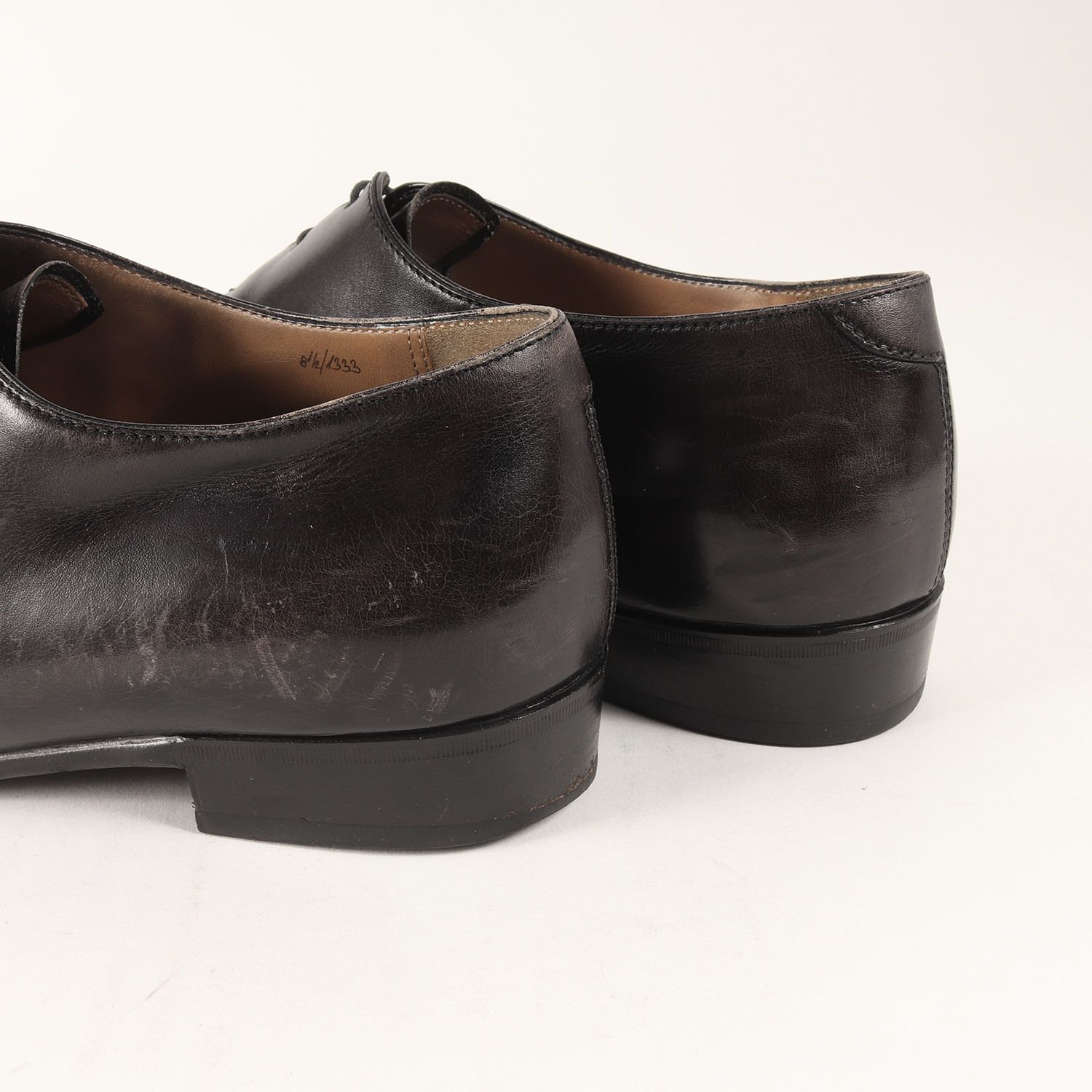 ベルルッティ サイズ8 Berluti ベルルッティ サイズ:8.5