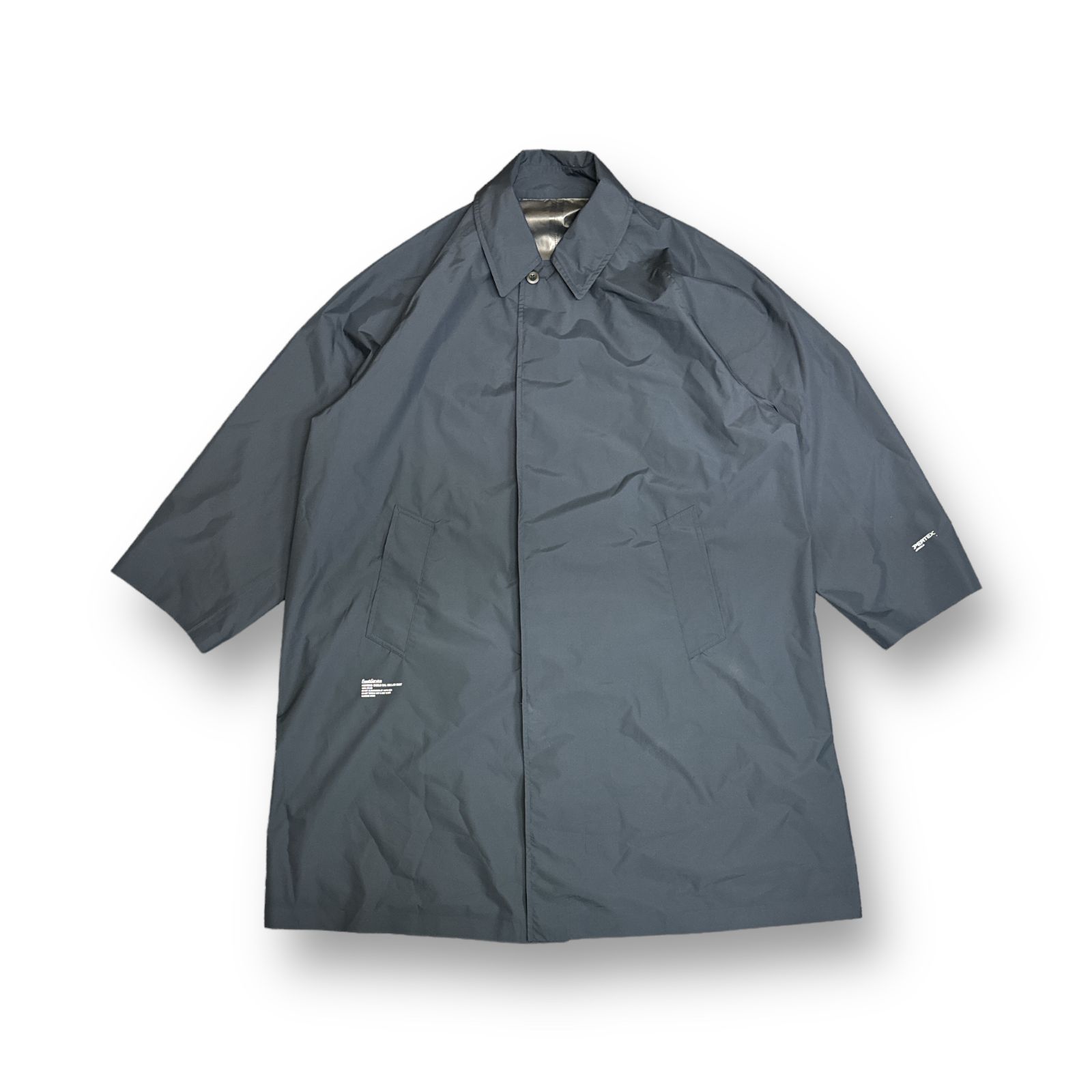 定価50600円 未使用品 FreshService PERTEX® SHIELD BAL COLLAR COAT