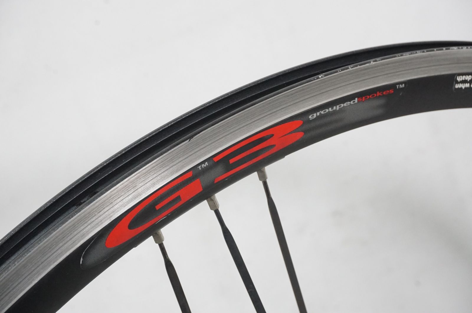 ホイールセット バイチャリAKIBA店