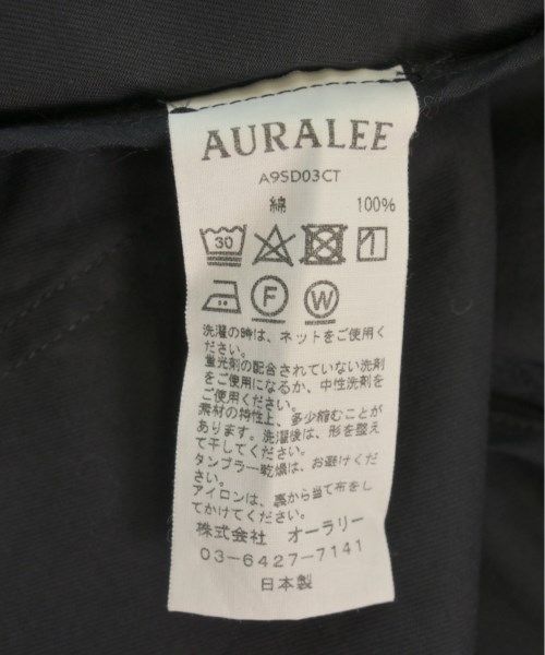 AURALEE ワンピース