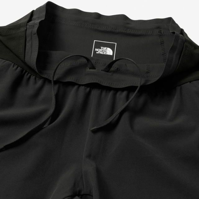 THE NORTH FACE ザノースフェイス ランニング ウエストポケット