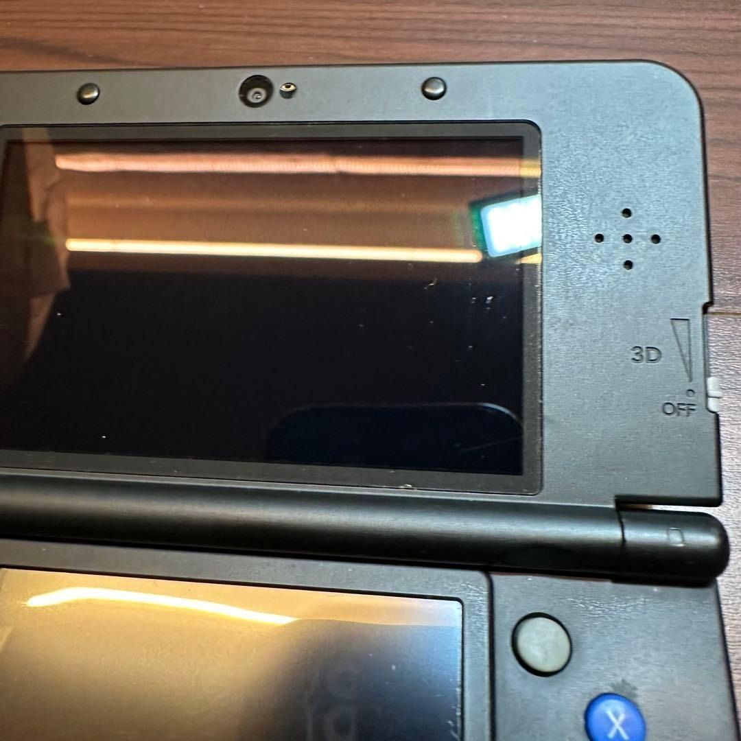 ニンテンドー New