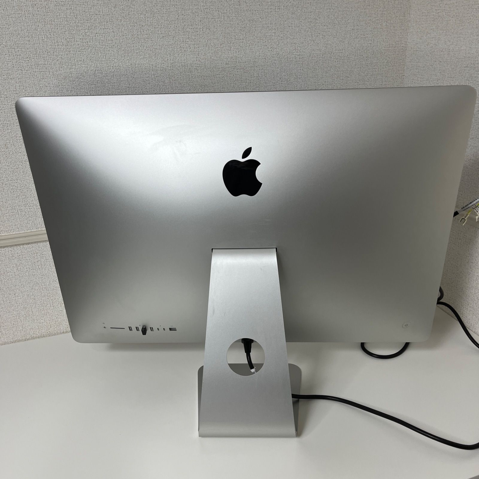 美品 iMac 2019 Core-i9 32GB 5K - メルカリ