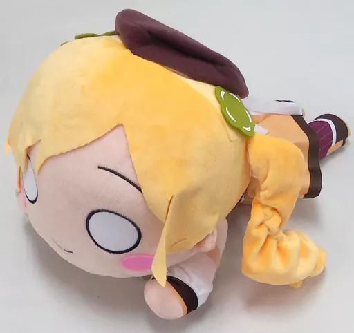 魔法少女まどか☆マギカ 叛逆の物語 メガジャンボ寝そべりぬいぐるみ 5人セット 楽天市場】SEGA/セガ 劇場版 魔法少女まどか☆マギカ [新編