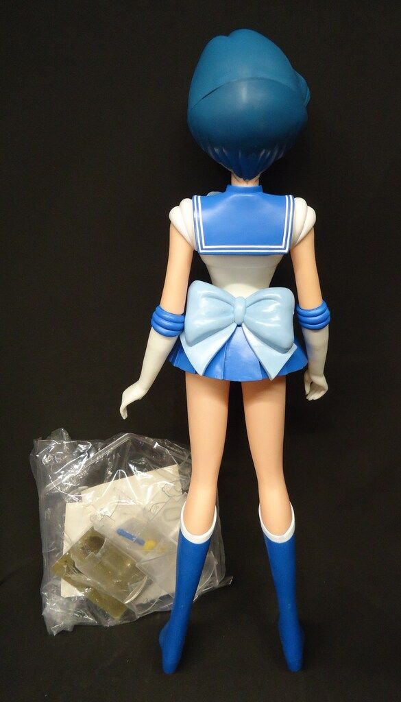 バンダイ セーラームーンR