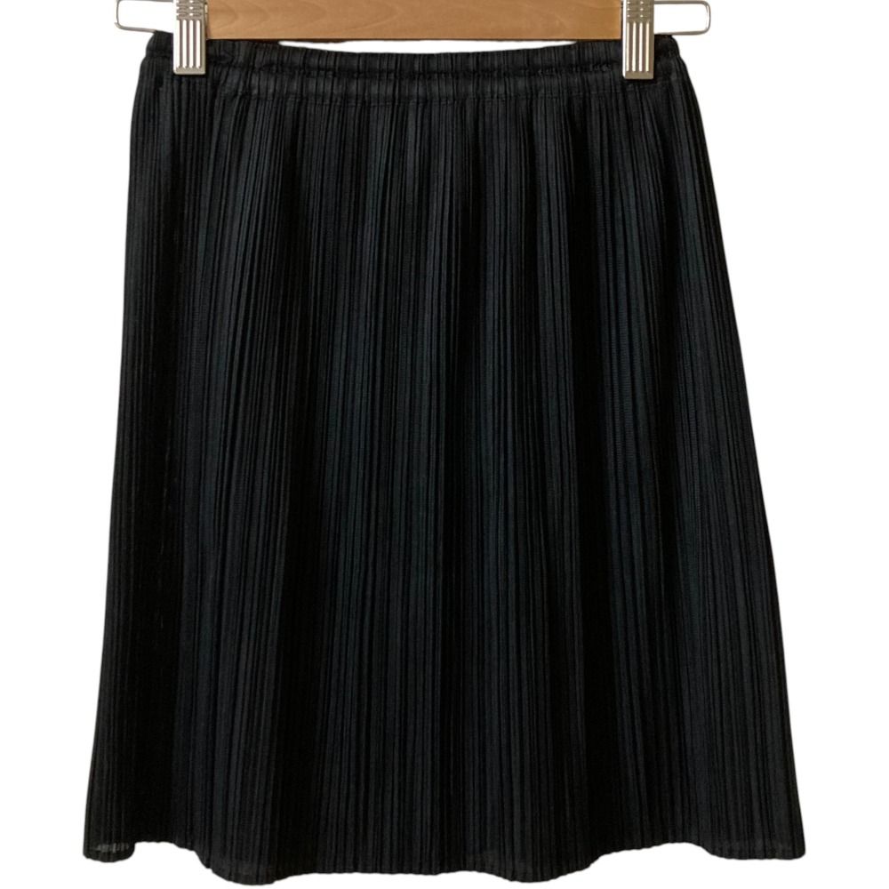 サ*ー様 美品‼️ PLEATS PLEASE イッセイミヤケ 　プリーツスカー PLEATS PLEASE 美品 ISSEY MIYAKE プリーツプリーズ イッセイ
