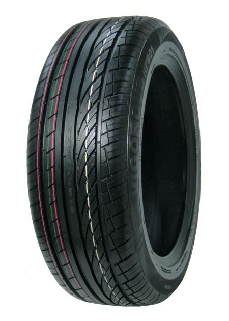 AUTOWAY】 新品 245/55R19 サマータイヤ HIFLY HP801 19インチ