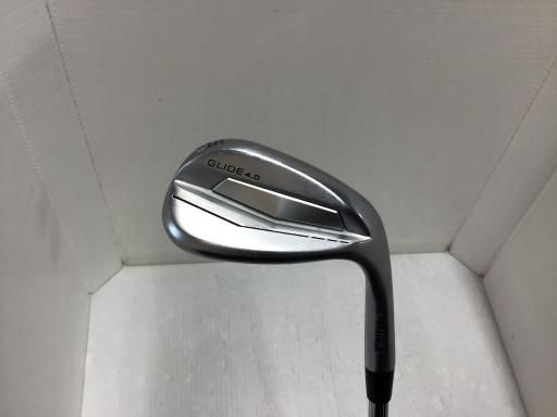 ピン PING GLIDE 4.0 56° 12° S ウェッジ WG NS PRO MODUS3 TOUR105 フレックスS メンズ 男性用 右利き 右用 Cランク ゴルフクラブ
