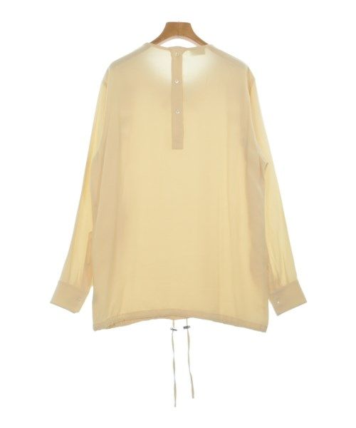 DRIES VAN NOTEN カジュアルシャツ レディース 古着