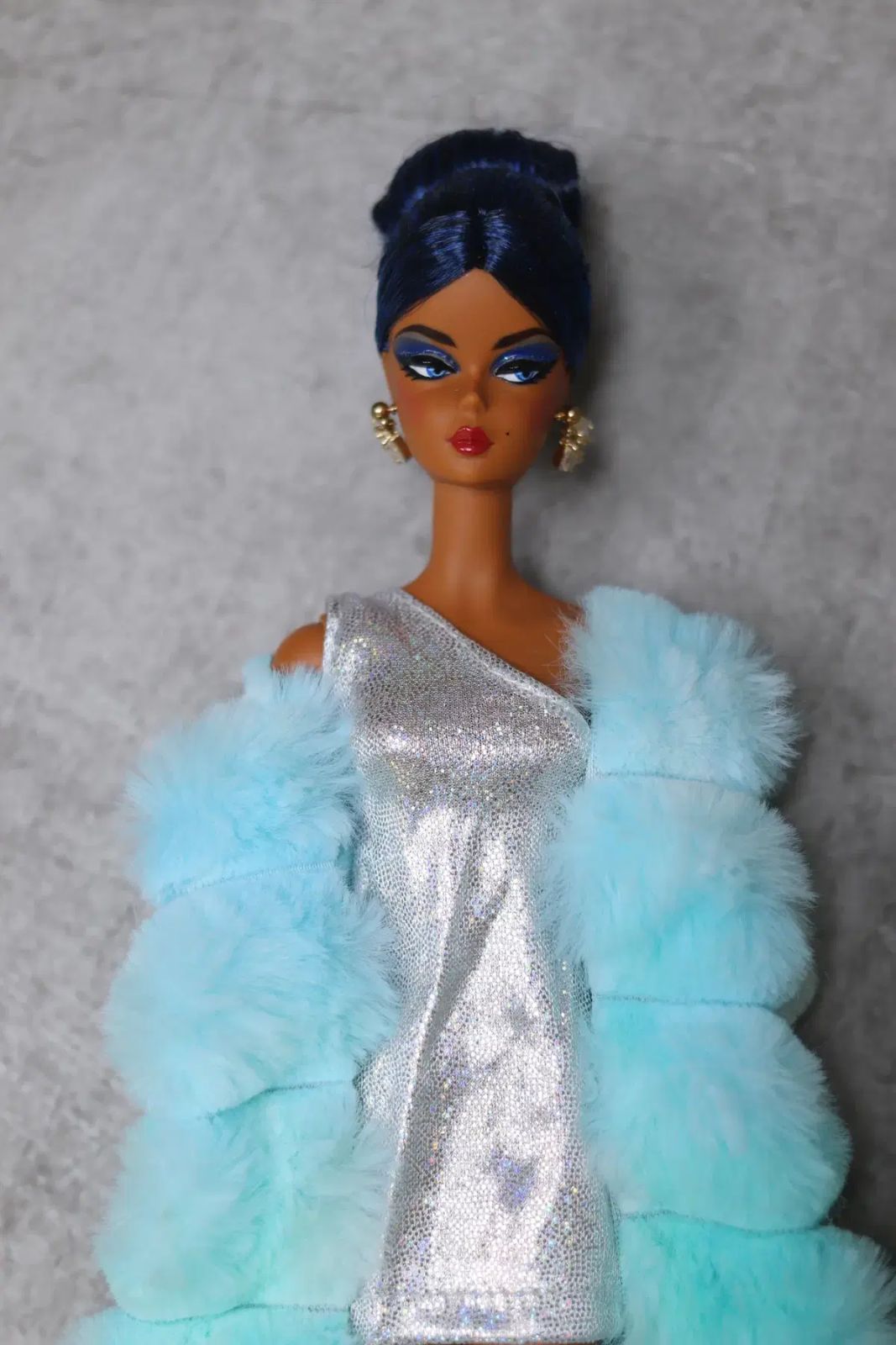 コカ・コーラ えくぼ Barbie レア バービー Coca-Cola アメリカ 楽天