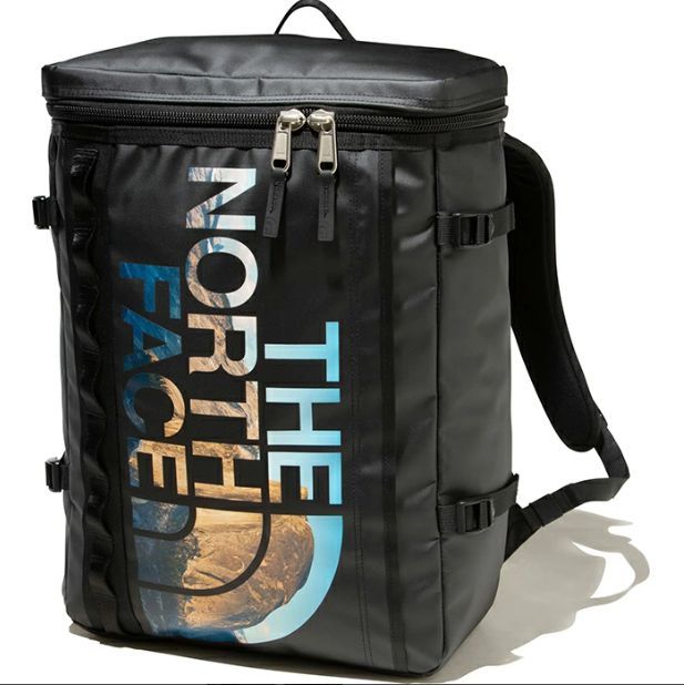 THE NORTH FACE ザ ノースフェイス BC Fuse Box II BC YTヒューズボックス2 30L ブラック K バックパック リュック デイパック 通学