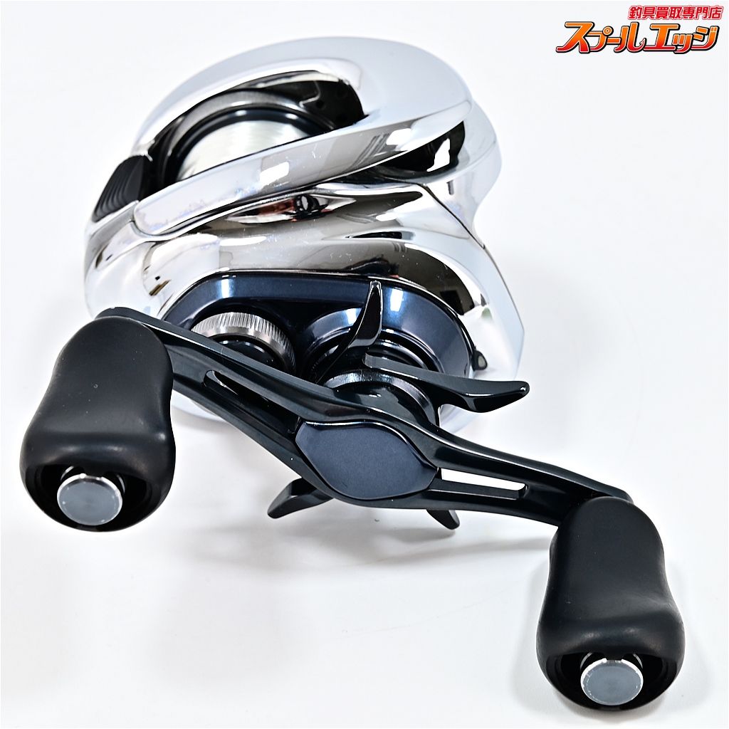 (送料無料)シマノ 19アンタレス HG 左ハンドル 19 ANTARES シマノ 19アンタレス HG LEFT 左ハンドル 淡水専用ベイトリール