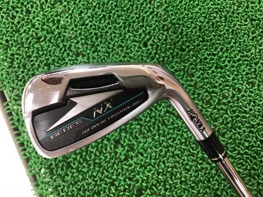 プロギア PRGR 03 IRONS アイアン N.S.PRO 850GH neo シャフト プロギア PRGR 03 IRONS アイアン N.S.PRO 850GH neo シャフト