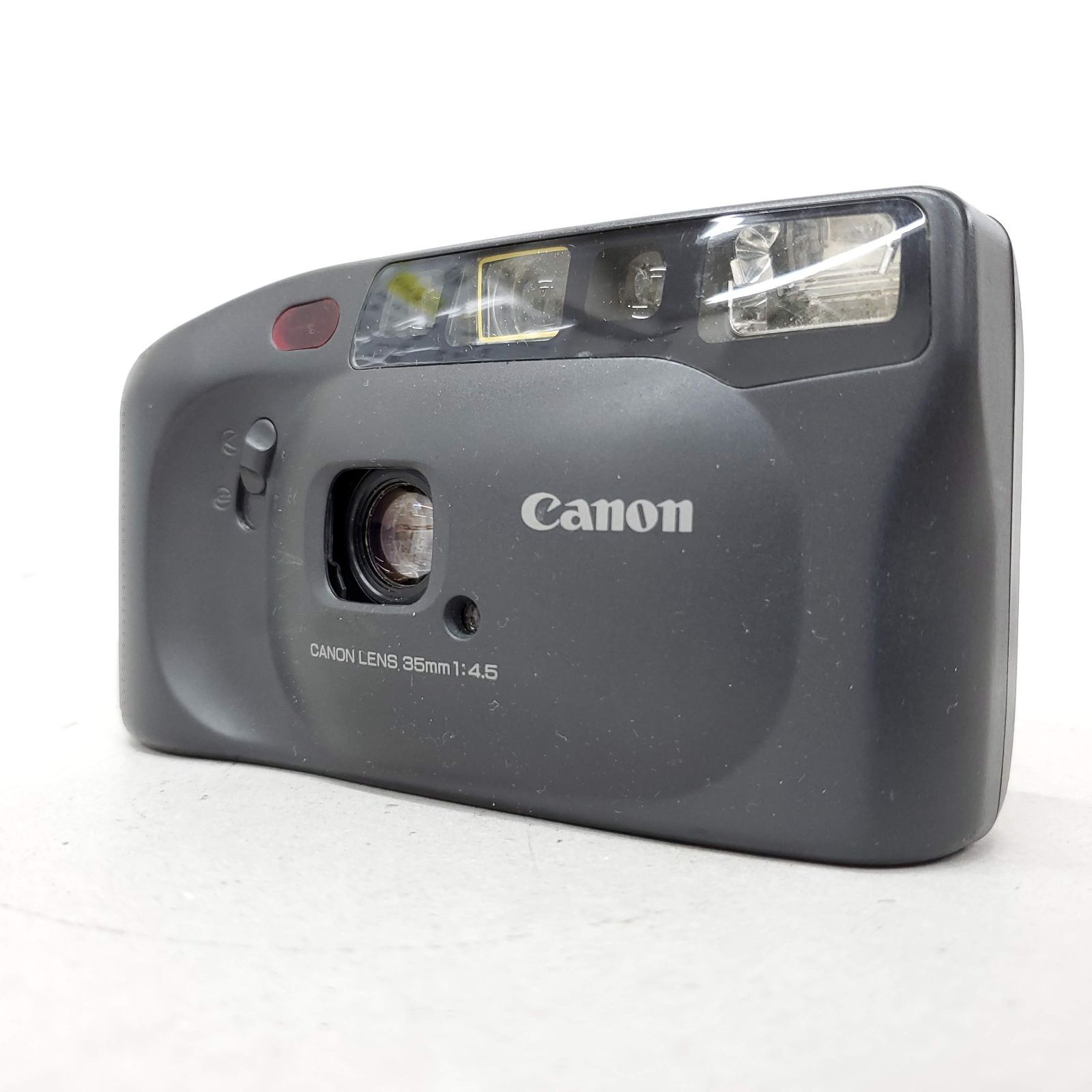 Canon Autoboy Lite 2 DATE F 0902 20 ID