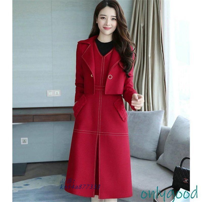 コート 2点セット