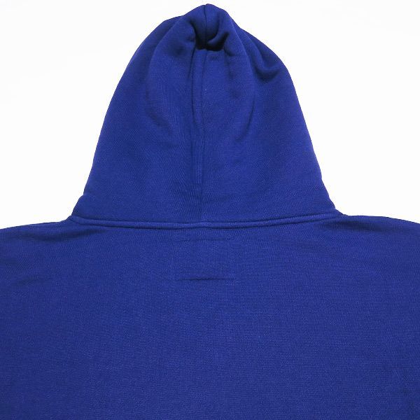 WTAPS ダブルタップス 21AW THOR/HOODED/COPO 212ATDT-CSM20 トール 