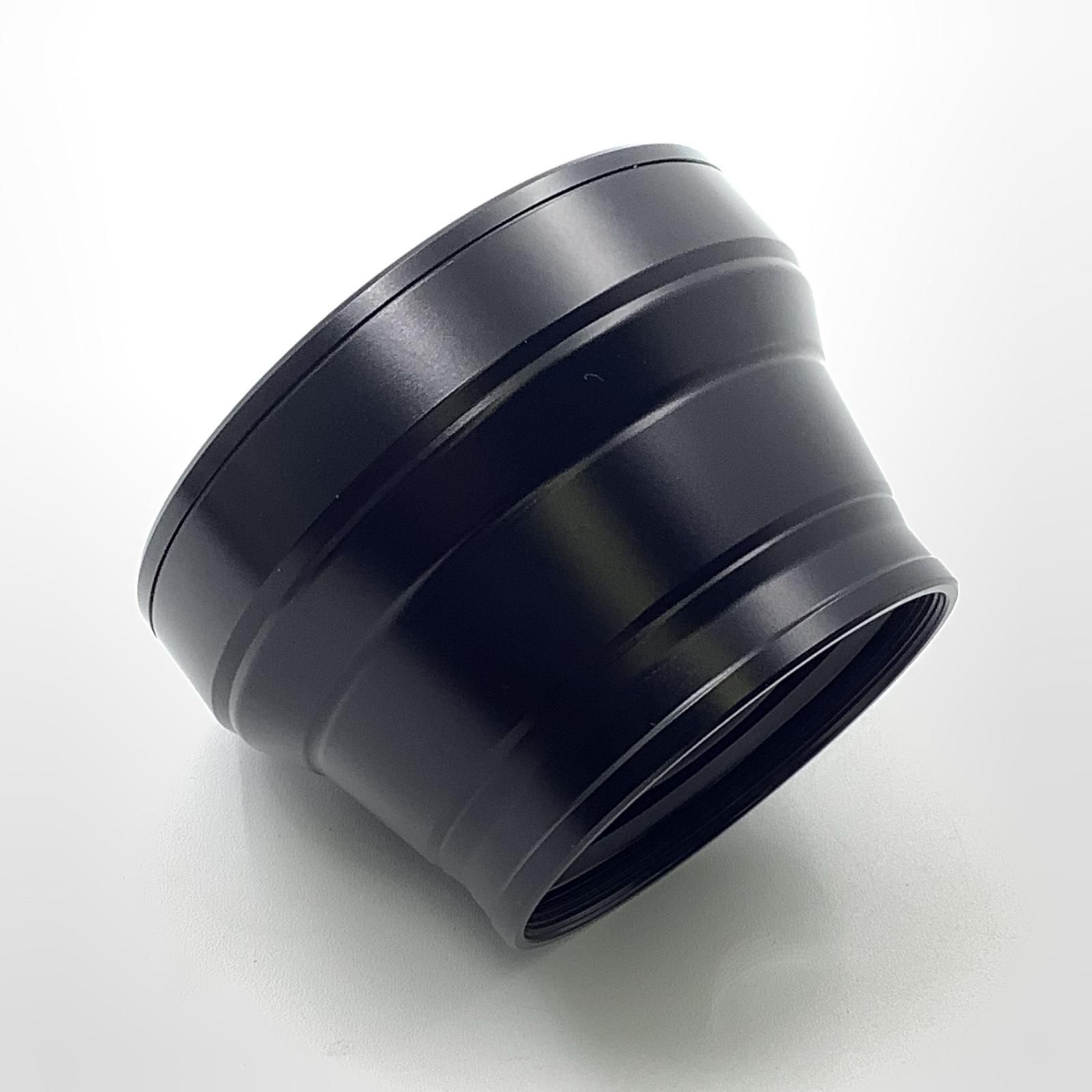 テレコンバージョンレンズ