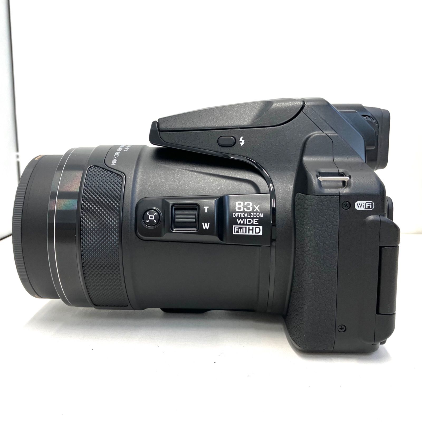 COOLPIX P900 【324】Nikon COOLPIX P900 ニコン クールピクス