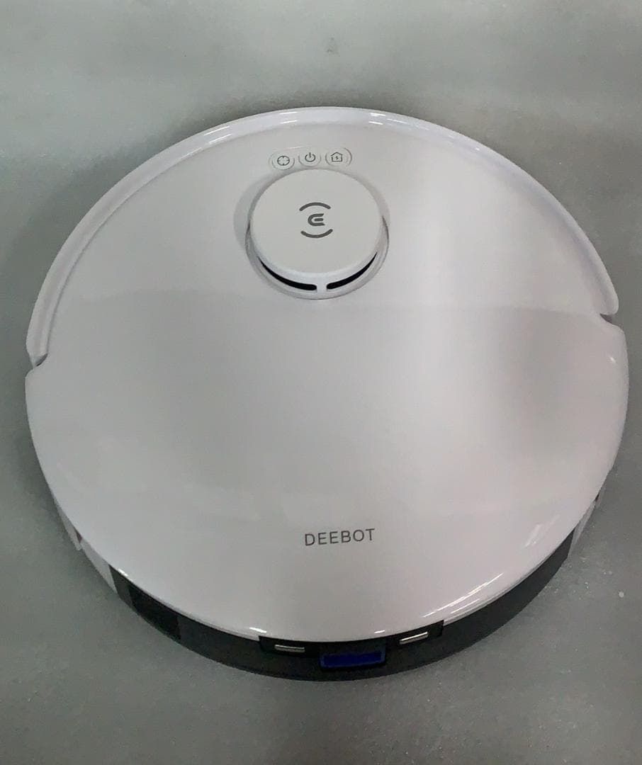 DEEBOT N20