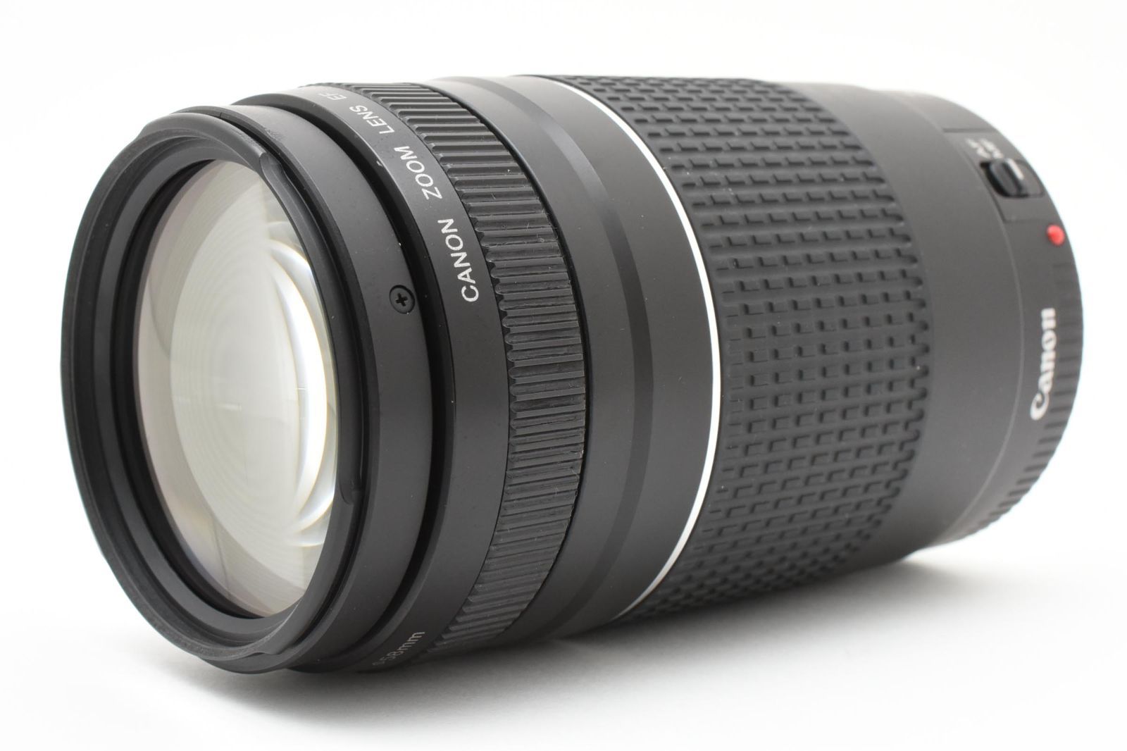 キャノン EF 75 300 mm f 4 5 6 III 2476238