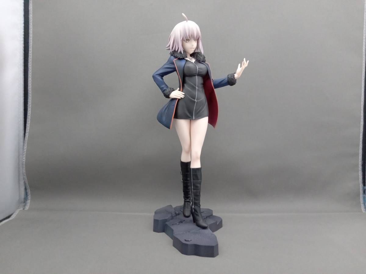 コトブキヤ アヴェンジャー/ジャンヌ・ダルク(オルタ) 私服Ver. 1/7