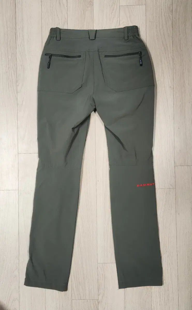 MAMMUT マムート