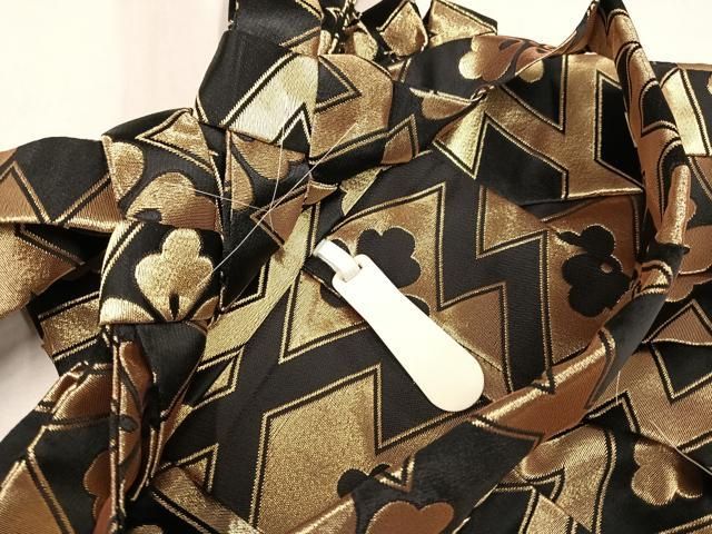 平和屋着物 男性