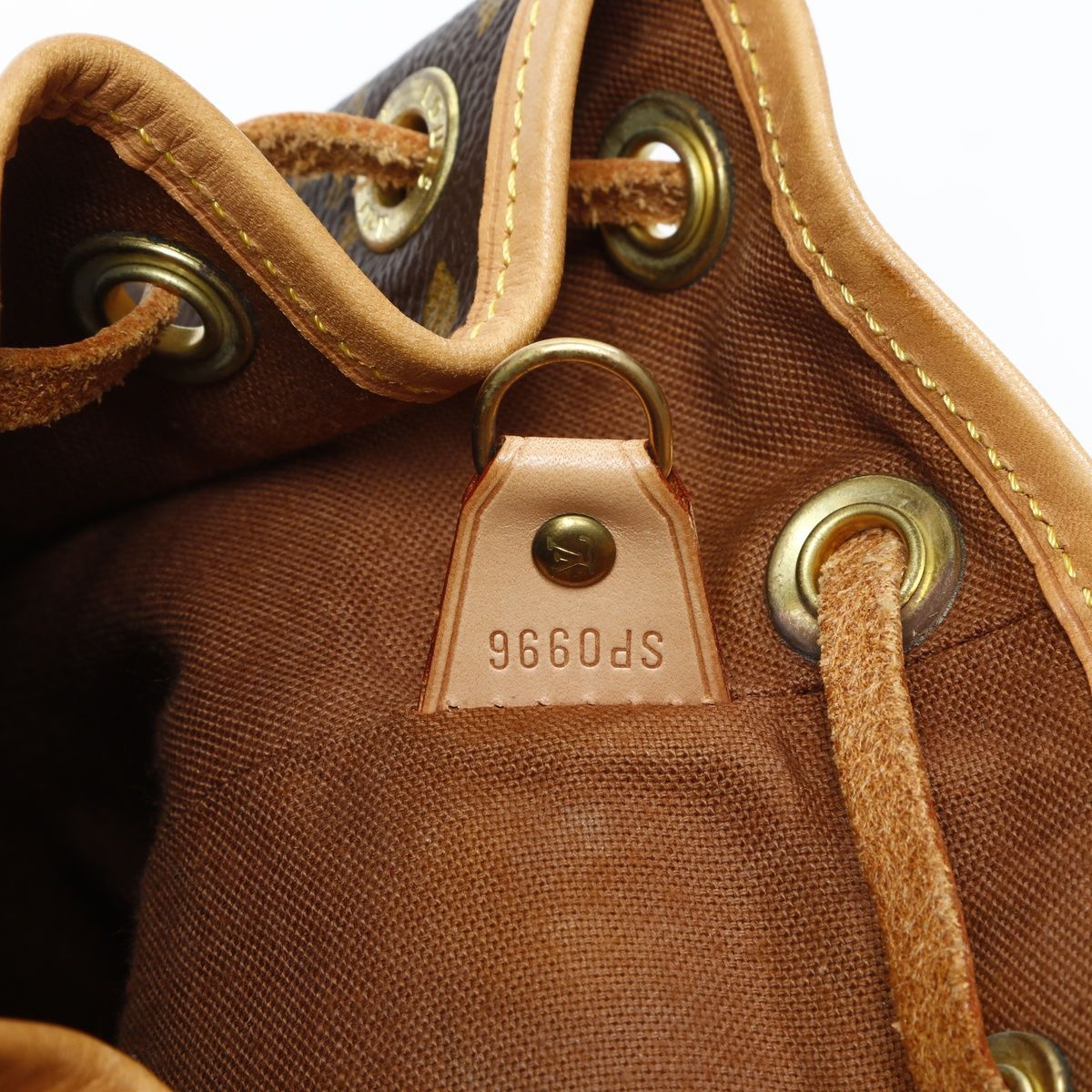 モノグラム ミニモンスリ